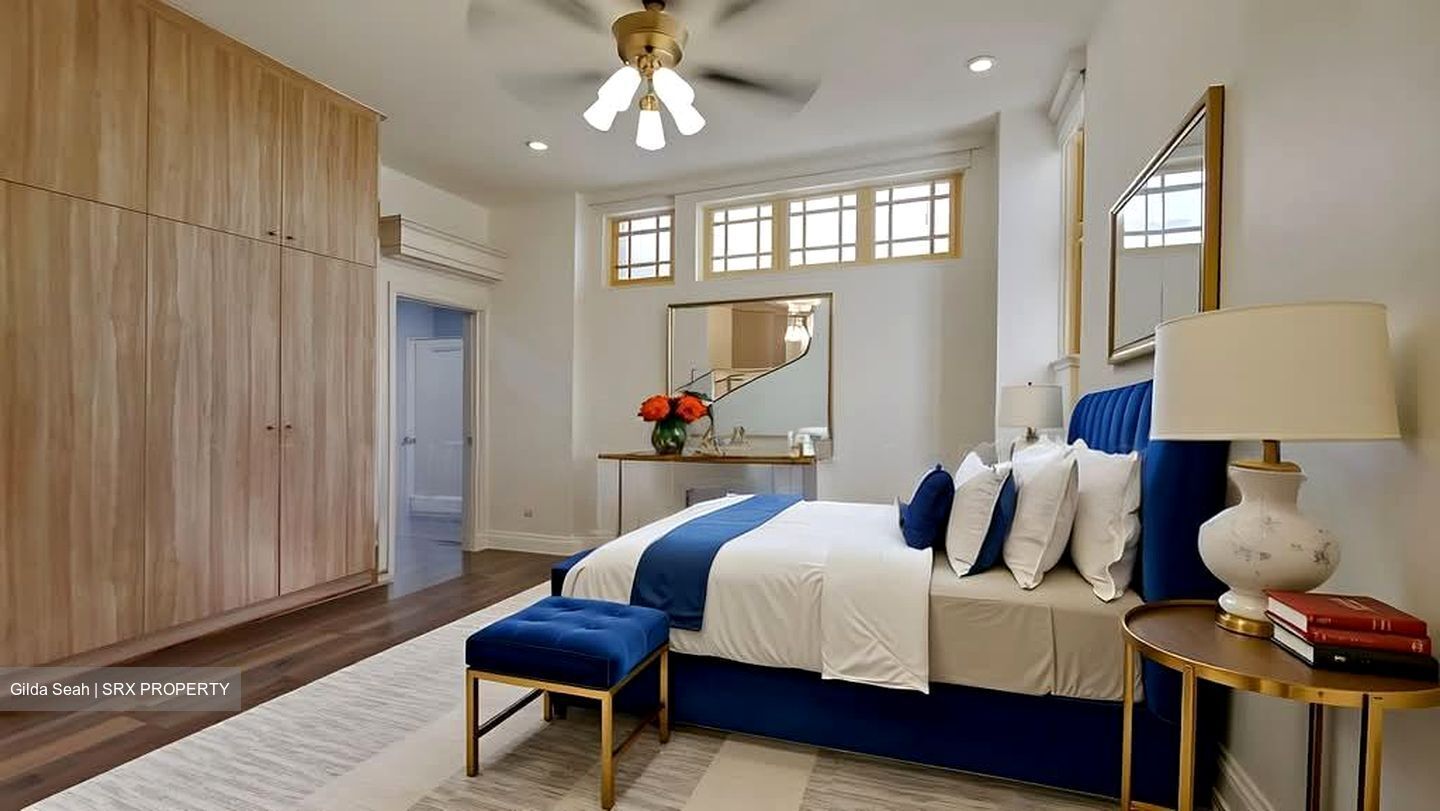 Orange Regency (D10), Apartment #569860811